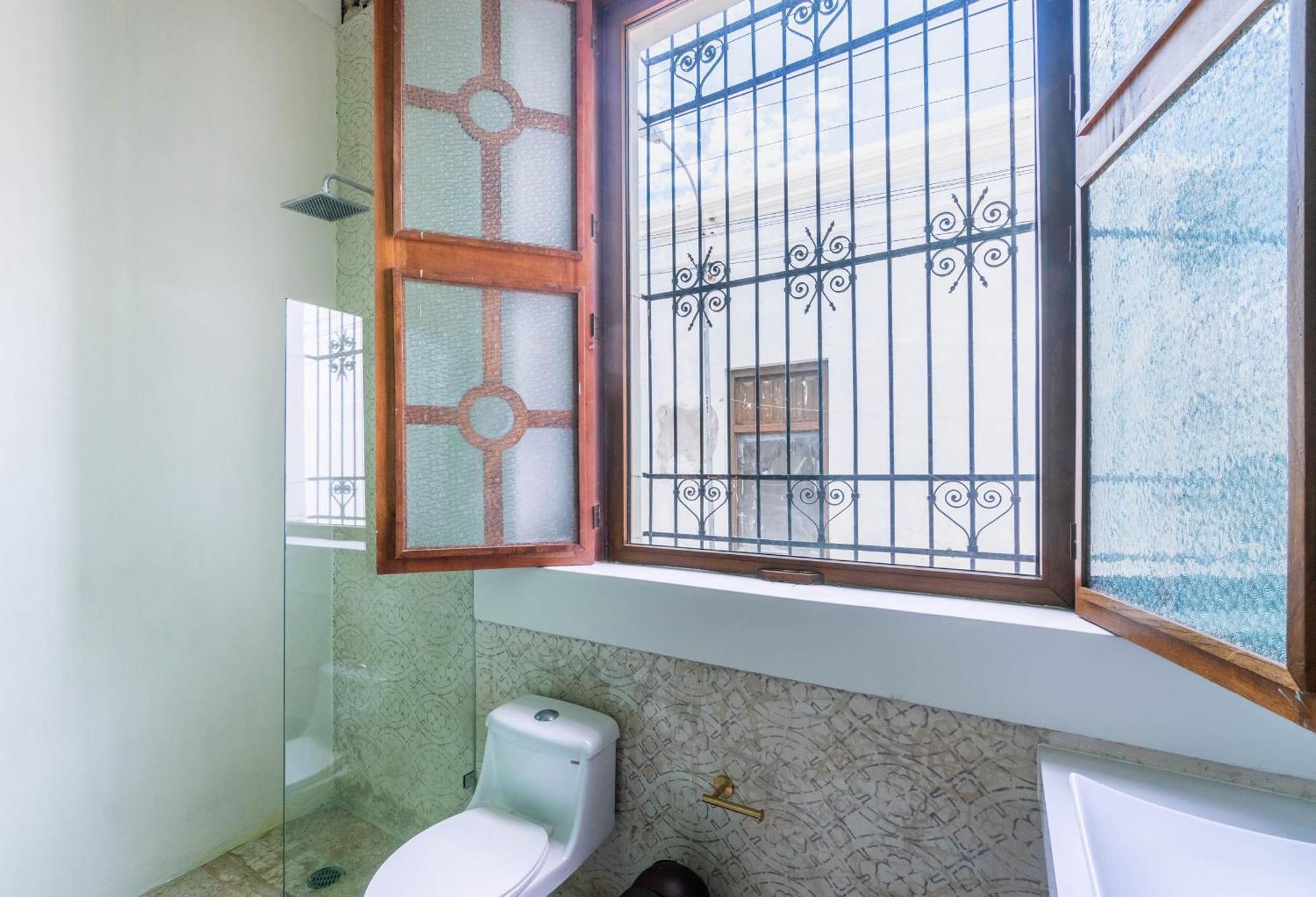 Hotel Boutique Santa Elena Mérida Dış mekan fotoğraf